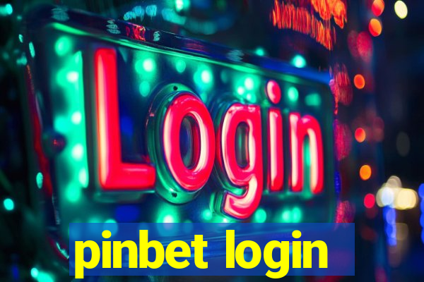 pinbet login